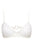 RAW IVORY 2.0 ITALIAN TULLE BRALETTE