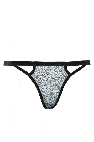 COERULEA G-STRING