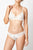 RAW IVORY 2.0 ITALIAN TULLE BRALETTE