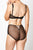 VIOLET VALENTINE HIGH WAISTED BRIEF