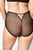 VIOLET VALENTINE HIGH WAISTED BRIEF