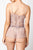 VIOLET VALENTINE SHEER LACE CAMISOLE